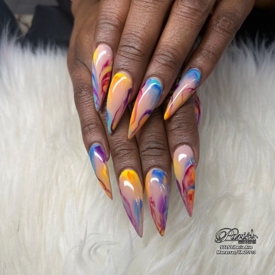 Nail Design